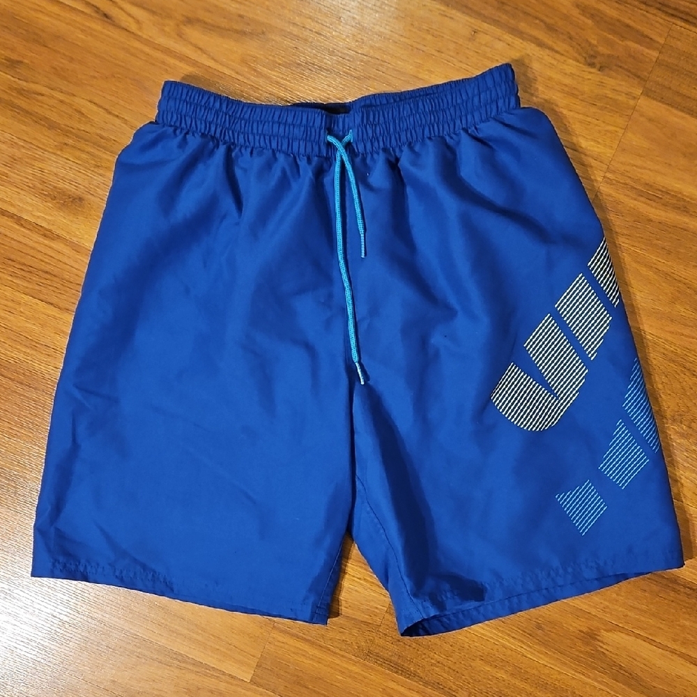 Nike Swim Trunks Size Medium